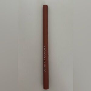 Dose of Colors Terracotta Lip Liner